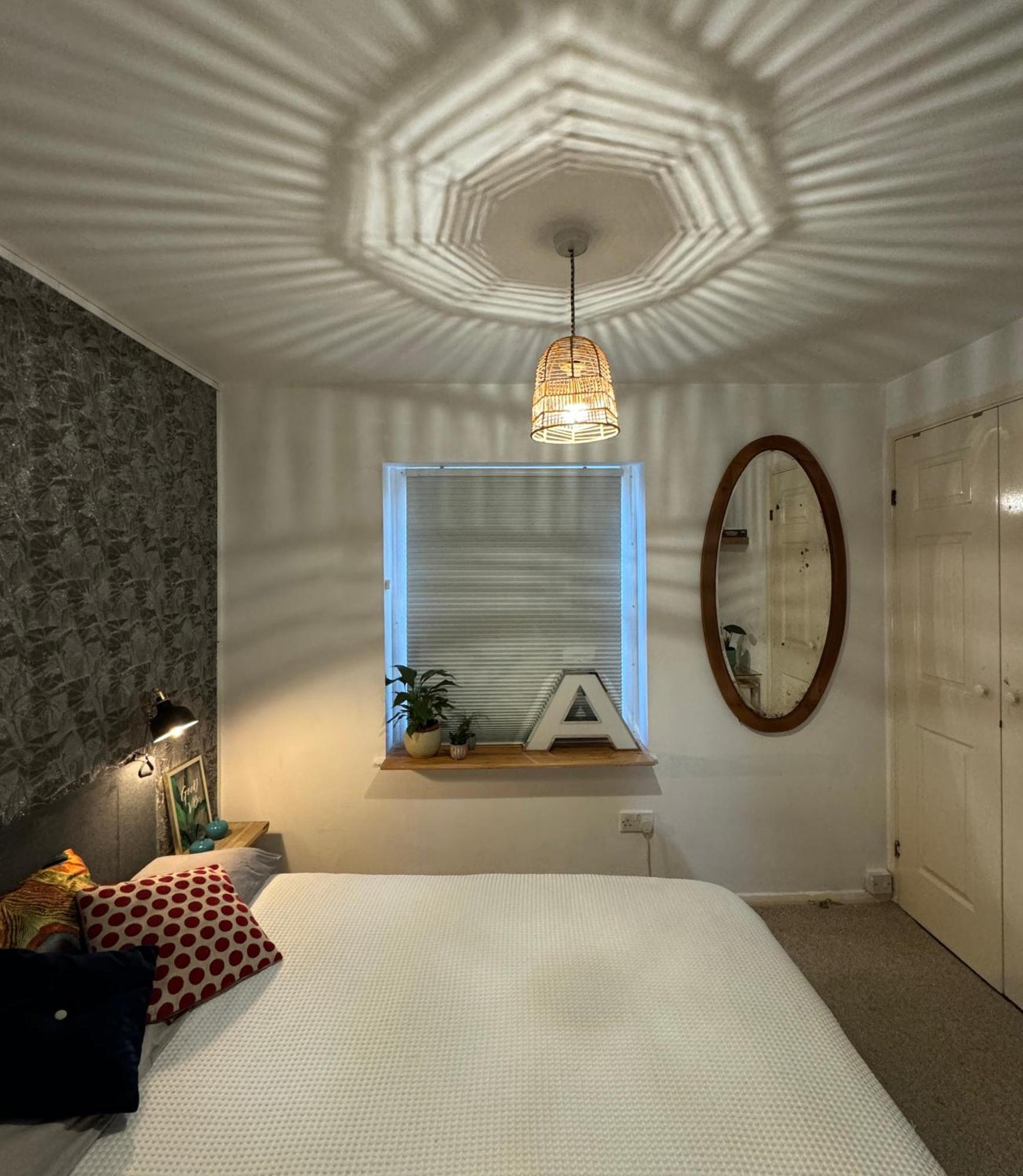 Private Room In A Stylish Flat London Exterior photo